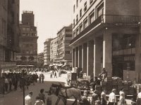 Splavnica 1950-ih godina